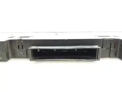 Peça sobressalente para automóvel em segunda mão módulo eletrônico por bmw x5 (e53) 3.0i referências oem iam 61318373740