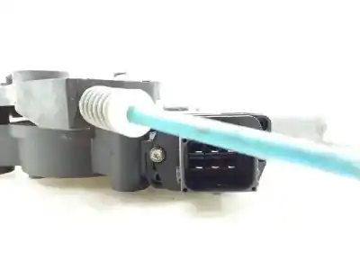 Second-hand car spare part PASSENGER SIDE RIGHT WINDOW REGULATOR for OPEL CORSA D  OEM IAM references 013188491  