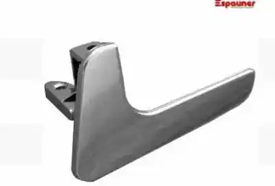 Second-hand car spare part INTERIOR LEFT FRONT HANDLE for SEAT IBIZA (6K1)  OEM IAM references 6K0837113  