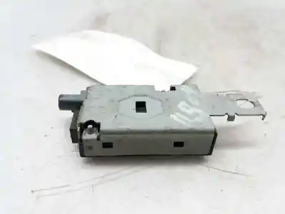 Pezzo di ricambio per auto di seconda mano modulo elettronico per peugeot 3008 allure riferimenti oem iam 9664378080
