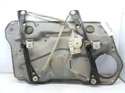 Piesă de schimb auto la mâna a doua mecanism acționare geam fațã dreapta pentru volkswagen golf iv (1j1) 1.9 tdi referințe oem iam 1j4837462h  