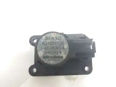 Pezzo di ricambio per auto di seconda mano motore di riscaldamento per renault captur zen riferimenti oem iam a21201700  