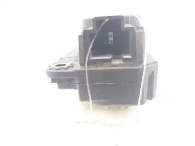 Pezzo di ricambio per auto di seconda mano motore di riscaldamento per renault captur zen riferimenti oem iam a21201700  