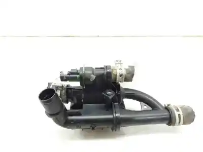 Автозапчасти б/у термостат за citroen jumpy hdi 90 27 l1h1 furg. 90 cv / 66 kw ссылки oem iam 9660660380  