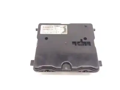 Peça sobressalente para automóvel em segunda mão módulo eletrônico por renault kadjar experience referências oem iam 285257871r  