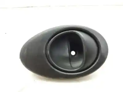 Автозапчасти б/у левая задняя внутренняя ручка за daewoo matiz cd ссылки oem iam 96363305  