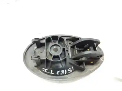 Автозапчастина б/у ліва задня внутрішня ручка для daewoo matiz cd посилання на oem iam 96363305