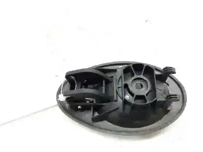 Автозапчастина б/у внутрішня задня права ручка для daewoo matiz cd посилання на oem iam 96563306