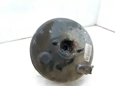 Автозапчастина б/у гальмівний серво для daewoo matiz cd посилання на oem iam 93741255  