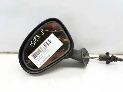 Автозапчасти б/у левое зеркало за daewoo matiz cd ссылки oem iam 96323344s  