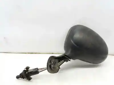 Автозапчастина б/у ліве дзеркало для daewoo matiz cd посилання на oem iam 96323344s