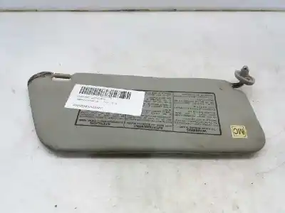 Автозапчастина б/у лівий натір для daewoo matiz cd посилання на oem iam 96279932