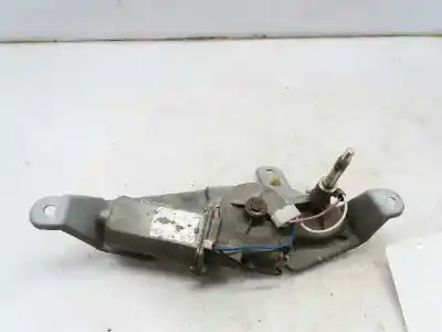 Автозапчасти б/у мотор заднего стеклоочистителя за daewoo matiz cd ссылки oem iam 96317807  