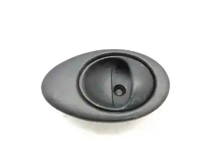 Автозапчастина б/у ліва передня внутрішня ручка для daewoo matiz cd посилання на oem iam 1247600161