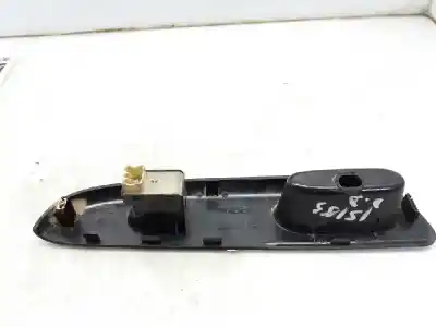 Автозапчастина б/у передній правий віконний вимикач для daewoo matiz cd посилання на oem iam 96563823