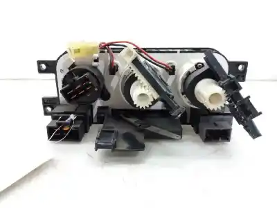 Автозапчасти б/у отопление / кондиционирование воздуха за daewoo matiz cd ссылки oem iam 96273726a  