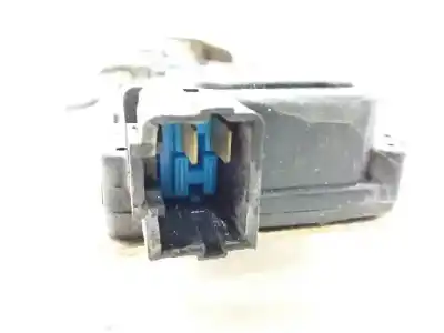 Автозапчасти б/у замок задней левой двери за daewoo matiz cd ссылки oem iam 96527757  