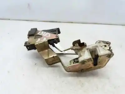Автозапчастина б/у замок передній праві двері для daewoo matiz cd посилання на oem iam 96527751  
