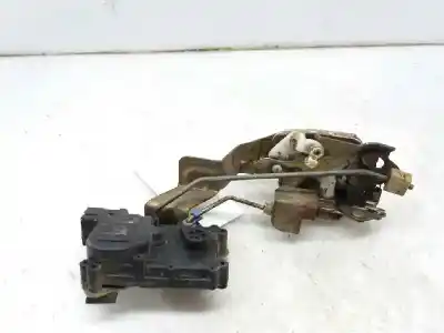 Автозапчастина б/у замок передній праві двері для daewoo matiz cd посилання на oem iam 96527751