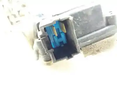 Автозапчастина б/у замок передній праві двері для daewoo matiz cd посилання на oem iam 96527751  