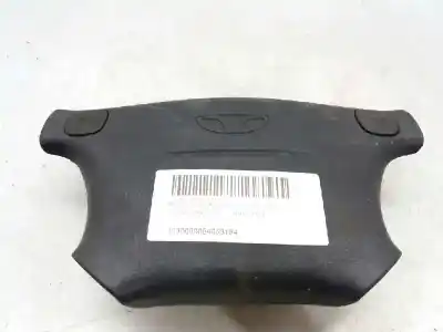 Автозапчастина б/у передня ліва подушка безопасности для daewoo matiz cd посилання на oem iam 96314922  
