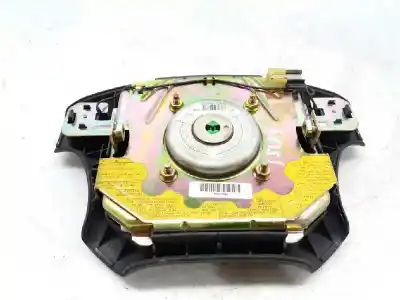 Автозапчастина б/у ПЕРЕДНЯ ЛІВА ПОДУШКА БЕЗОПАСНОСТИ для DAEWOO MATIZ  Посилання на OEM IAM 96314922  