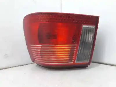 Second-hand car spare part right tailgate light for seat ibiza ii (6k1) 1.9 sdi oem iam references 6k6945112g