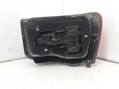 Second-hand car spare part right tailgate light for seat ibiza ii (6k1) 1.9 sdi oem iam references 6k6945112g  