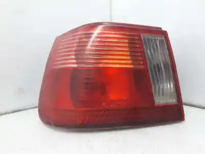 Second-hand car spare part left tailgate light for seat ibiza ii (6k1) 1.9 sdi oem iam references 6k6945111g