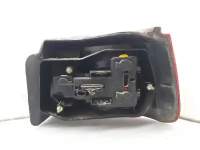 Second-hand car spare part left tailgate light for seat ibiza ii (6k1) 1.9 sdi oem iam references 6k6945111g  