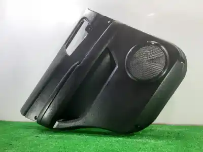 Автозапчасти б/у обивка задней левой двери за ssangyong kyron 200 xdi limited ссылки oem iam 7327109000