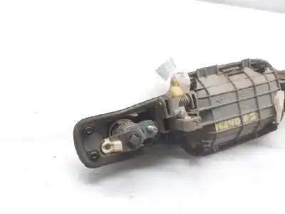 Автозапчасти б/у левая передняя наружная ручка за ssangyong kyron 200 xdi limited ссылки oem iam 7245008014abs  