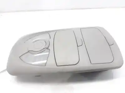 Tweedehands auto-onderdeel BINNENLICHT voor SSANGYONG KYRON  OEM IAM-referenties 7765009100  
