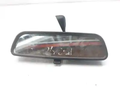 Piesă de schimb auto la mâna a doua OGLINDÃ RETROVIZOARE INTERIOR pentru SSANGYONG KYRON  Referințe OEM IAM 7641008001  