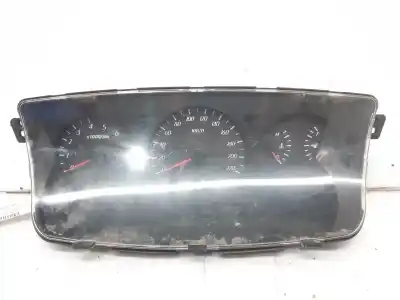Автозапчастина б/у ПАНЕЛЬ ІНСТРУМЕНТІВ для SSANGYONG KYRON  Посилання на OEM IAM 8022009100  