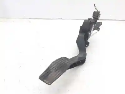 Автозапчастина б/у педаль акселератора для jeep renegade longitude fwd посилання на oem iam 51942423  