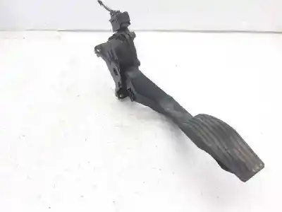 Автозапчастина б/у педаль акселератора для jeep renegade longitude fwd посилання на oem iam 51942423  