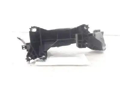 Автозапчастина б/у педаль акселератора для jeep renegade longitude fwd посилання на oem iam 51942423  