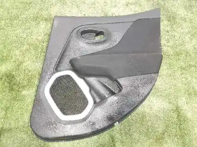 Автозапчасти б/у обивка задней правой двери за jeep renegade longitude fwd ссылки oem iam 6mt64lxhaa  