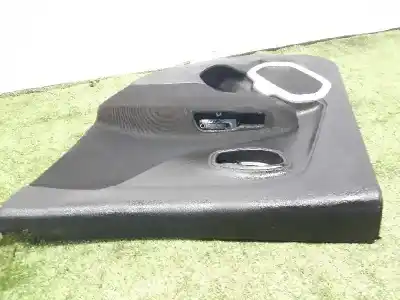 Автозапчасти б/у обивка задней правой двери за jeep renegade longitude fwd ссылки oem iam 6mt64lxhaa  