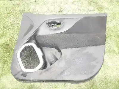 Автозапчасти б/у обивка передней правой двери за jeep renegade longitude fwd ссылки oem iam 5vz12pvtaa  