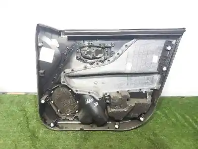 Автозапчасти б/у обивка левой передней двери за jeep renegade longitude fwd ссылки oem iam 2619067  