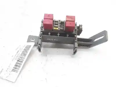 Автозапчасти б/у блок реле/предохранителей за jeep renegade longitude fwd ссылки oem iam 51975322