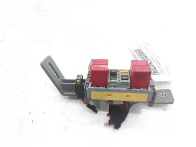 Автозапчастина б/у реле/запоперівник для jeep renegade longitude fwd посилання на oem iam 51975322  