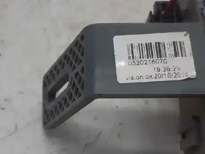 Автозапчастина б/у реле/запоперівник для jeep renegade longitude fwd посилання на oem iam 51975322  