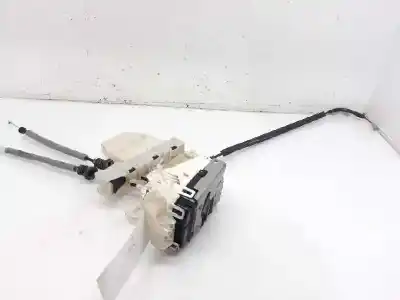 Автозапчасти б/у замок задней правой двери за jeep renegade longitude fwd ссылки oem iam 40146025007  