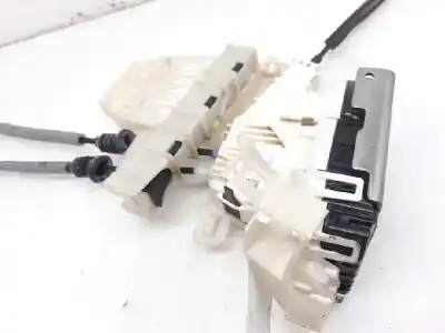 Автозапчасти б/у замок задней правой двери за jeep renegade longitude fwd ссылки oem iam 40146025007