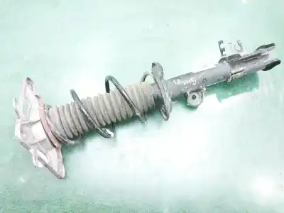 Автозапчасти б/у правый задний амортизатор за jeep renegade longitude fwd ссылки oem iam 00520121350  