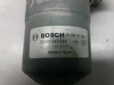 Автозапчасти б/у мотор переднего стеклоочистителя за jeep renegade longitude fwd ссылки oem iam 0390243524  