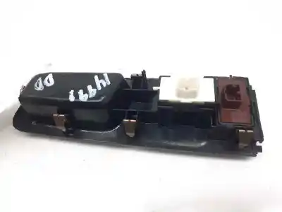 Автозапчасти б/у выключатель переднего правого окна за jeep renegade longitude fwd ссылки oem iam 5uw64lxhaa  
